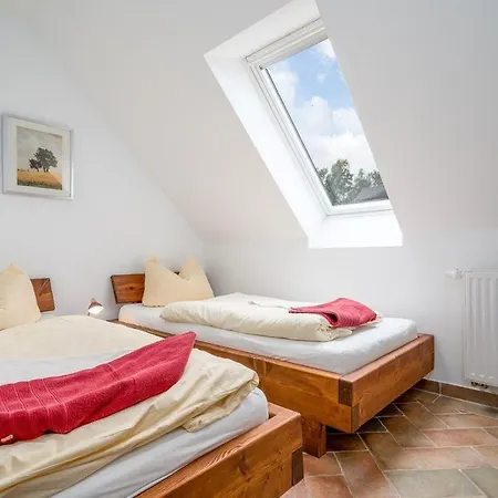 Apartamento Uferpromenade-whg-1-oben