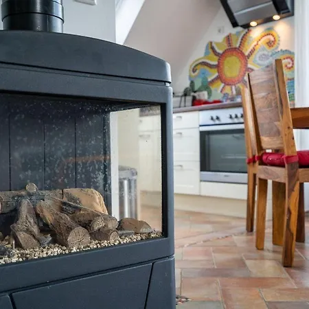 Apartamento Uferpromenade-whg-1-oben *