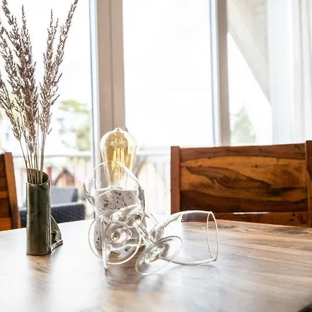 Uferpromenade-whg-1-oben Apartamento Marienfelde