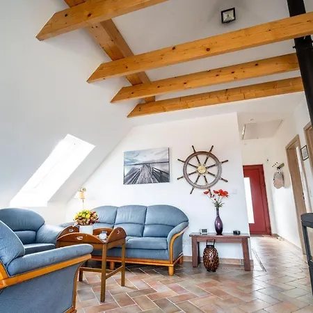 Apartmán Uferpromenade-whg-1-oben Marienfelde