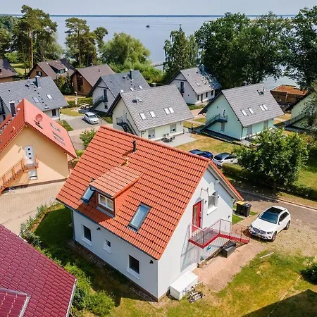 Apartamento Uferpromenade-whg-1-oben