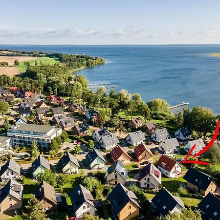 Uferpromenade-whg-1-oben Apartment