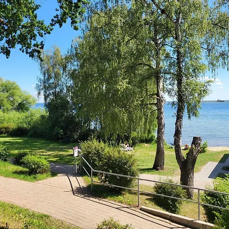 דירה Uferpromenade-whg-1-oben
