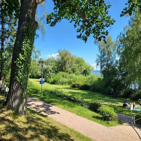 Uferpromenade-whg-1-oben דירה Marienfelde